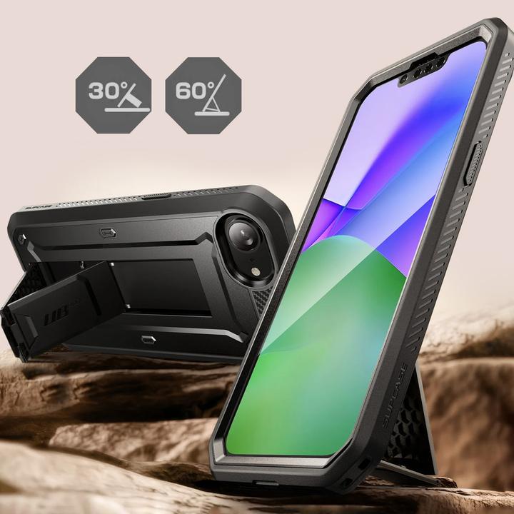 Produktbild Supcase Unicorn Beetle Pro (Apple iPhone 16e)