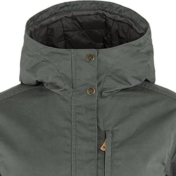 Produktbild Fjällräven Kiruna (XXL)