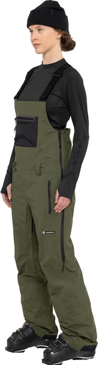 Immagine prodotto Armada Women's Pascore 2L Bib (S)