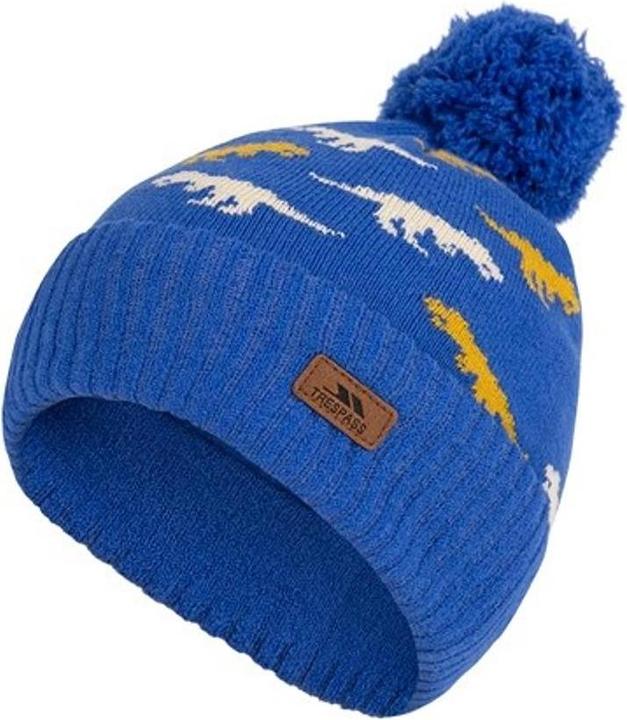 Produktbild Trespass DILLAN Kindermütze