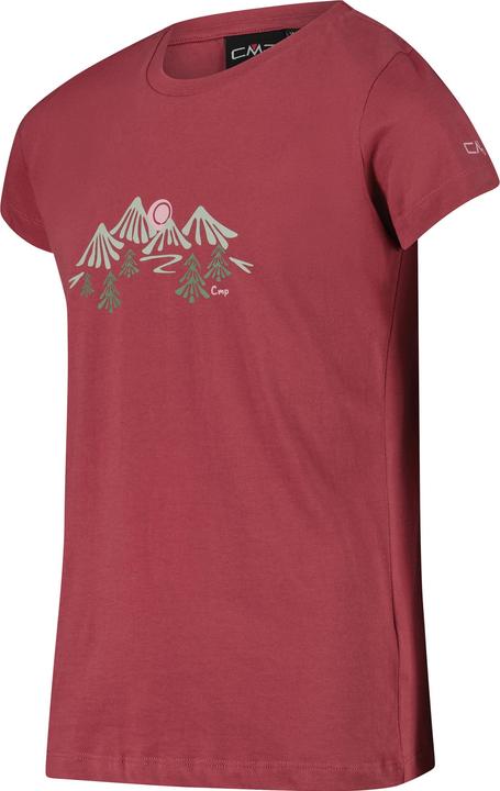 Produktbild CMP Campagnolo CMP T-Shirt (176)