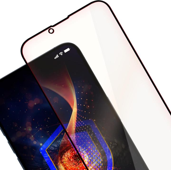 Actual product image 3MK EyeCare Protector iPhone 15 Plus/ 16 Plus (1 pcs., Apple iPhone 15 Plus)