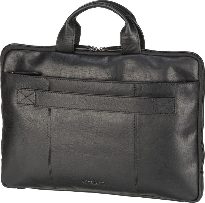 Image du produit Strellson Porte-documents Hyde Park BriefBag SHZ 2 (15")