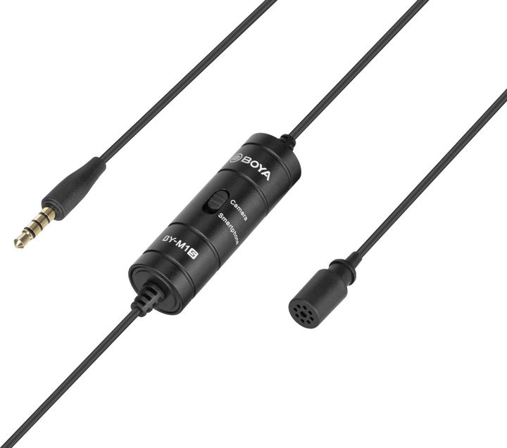 Produktbild Boya BY-M1S