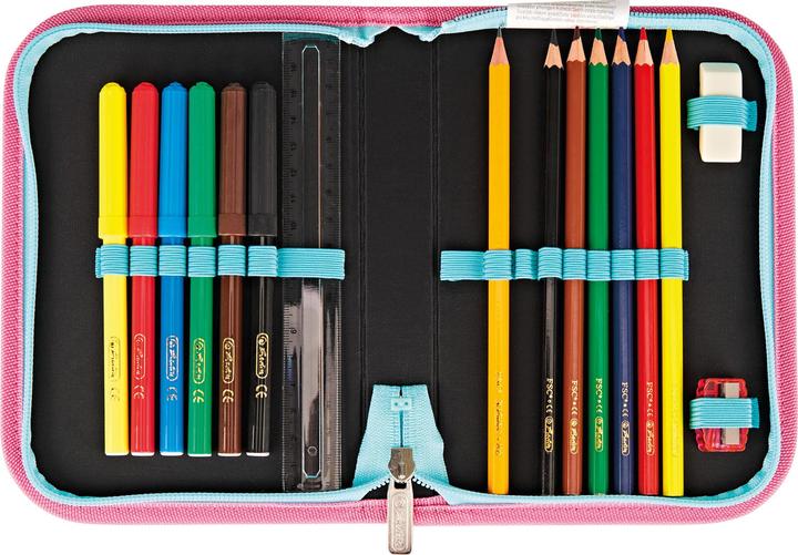 Actual product image Herlitz Loop Plus (16 l)