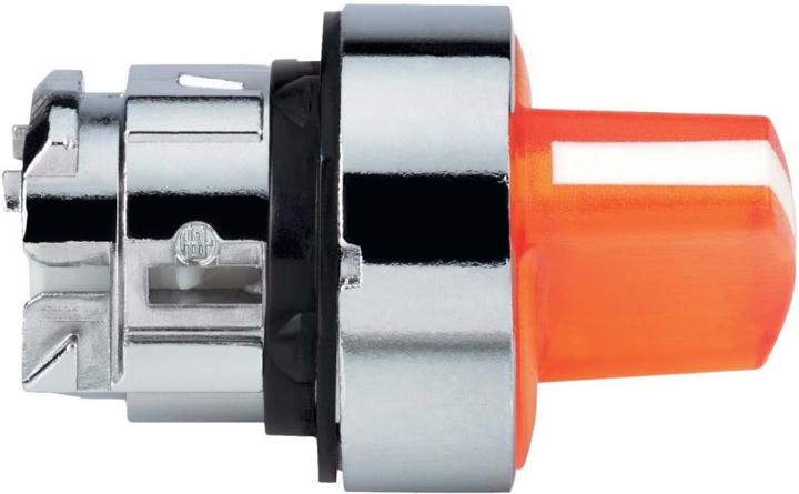 Produktbild Schneider Electric Beleuchteter Schalterkopf ZB4-BK1253