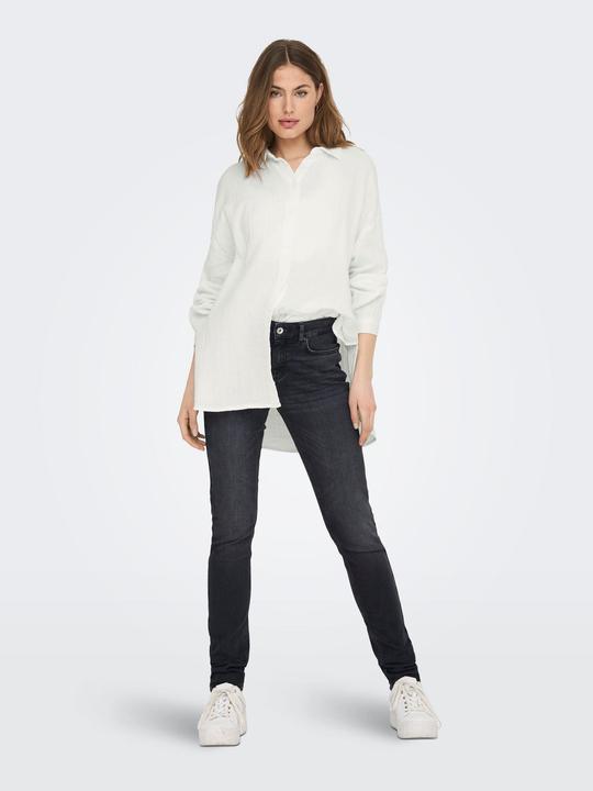 Produktbild Only Oversize Hemd (XS)