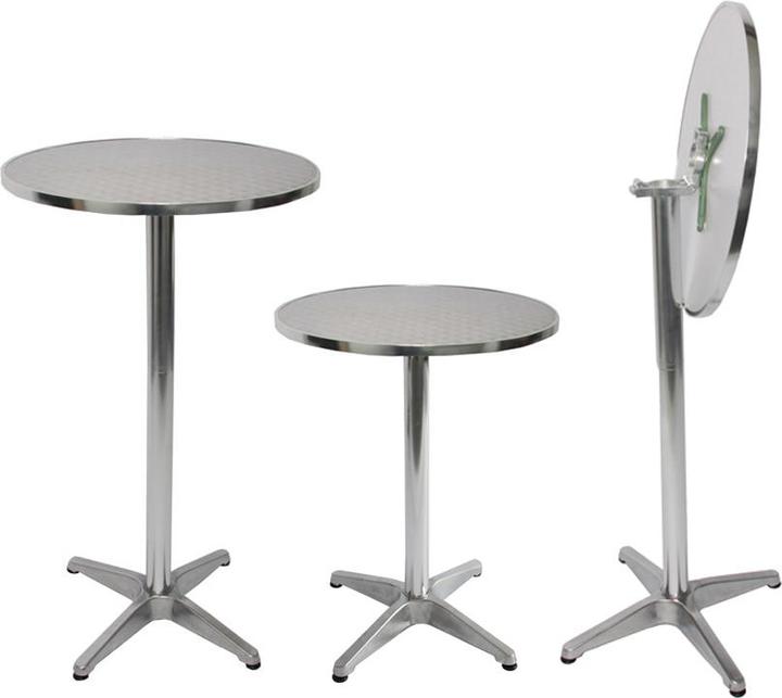 Produktbild JOHN316 Bistrotisch mit Betongewicht