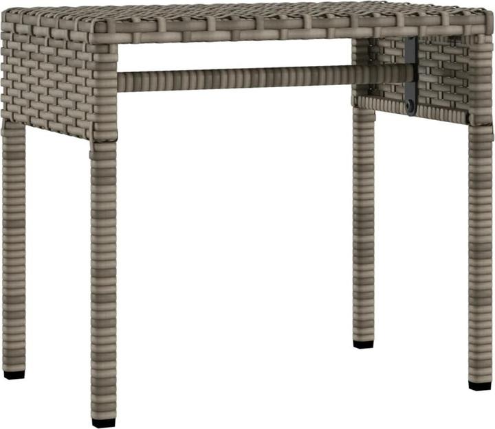 Produktbild vidaXL Sonnenliege (200 cm)