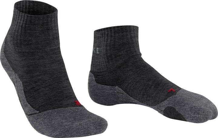 Produktbild Falke Women's TK2 Explore Short (39 - 40)