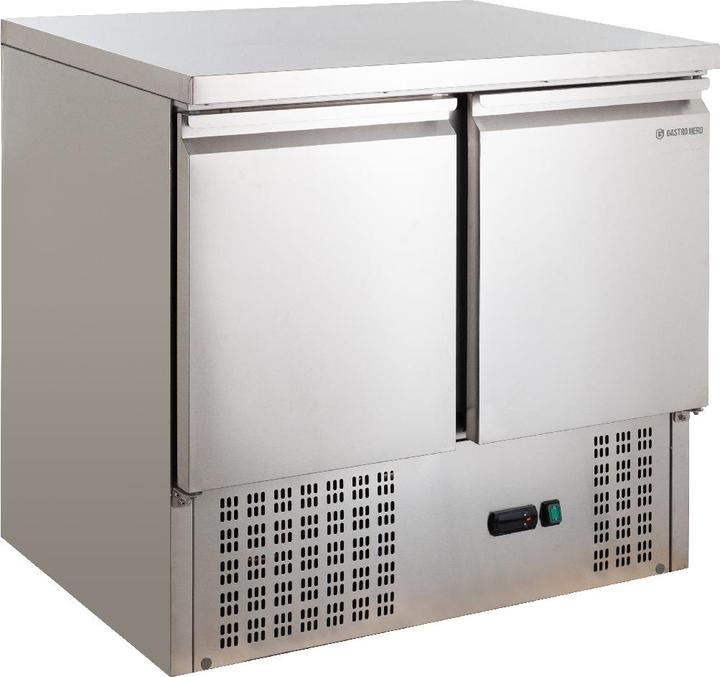 Gastro Hero Kühltisch ECO / Mini - / (240 l)