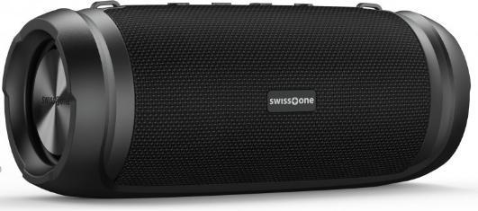 Actual product image swisstone BX 580 XXL black (8 h, Rechargeable battery operated)