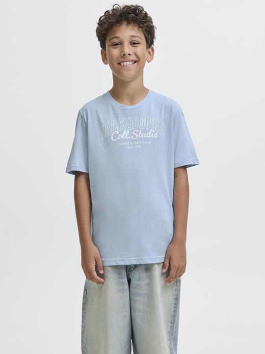 Immagine prodotto Jack & Jones Logo T-shirt Junior T-shirt (140)
