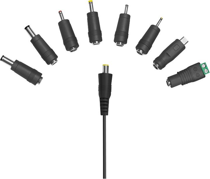 Image du produit LogiLink PA0198 (24 W, 1 portion)