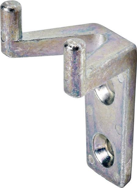 Actual product image Double clamp for tightening clamps
