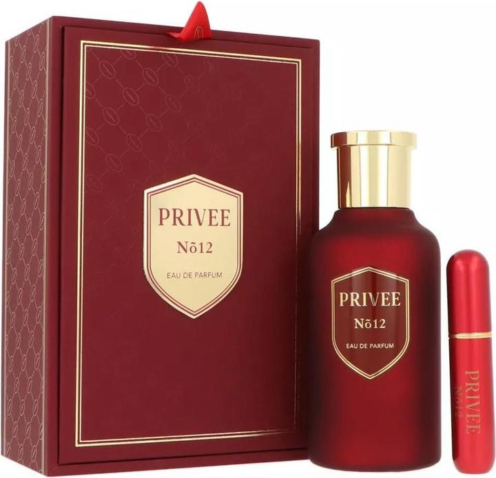 Immagine prodotto Flavia No 12 - EDP - Volume: 100 ml (Eau de parfum, 100 ml)