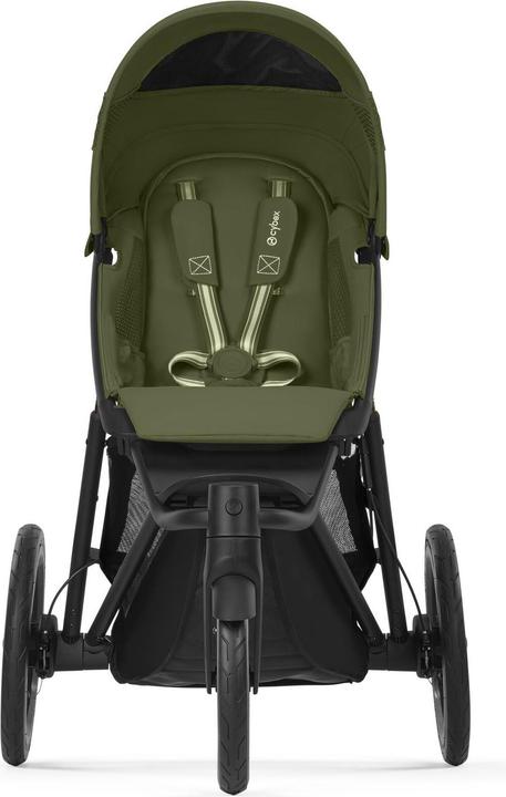 Produktbild Cybex Avi Spin (0 Monate - 4 Jahre)