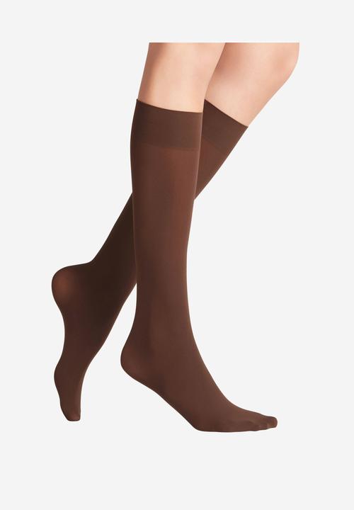 Immagine prodotto Falke Pure Matt 50 (50DEN, 39 - 42)