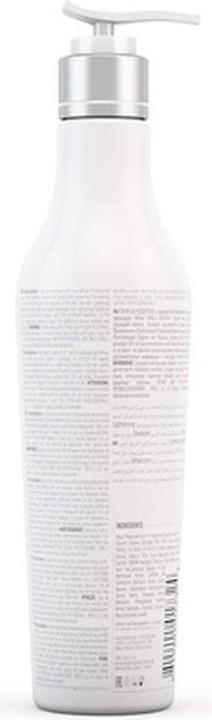 Produktbild Gk Hair Global Keratin Shield Additive+ Hair Treatment Damage Repair and Bond Creator Color and UV/U (240 ml)