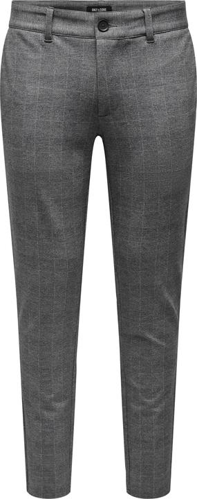 Image du produit Only & Sons Chino à carreaux (34)