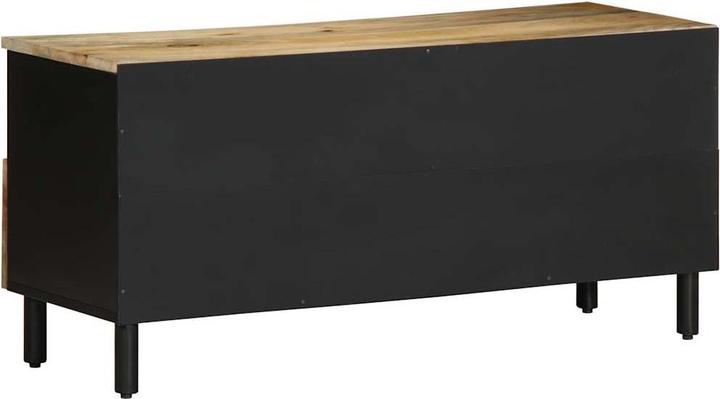 Produktbild vidaXL TV-Schrank (100 x 33.50 x 46 cm)