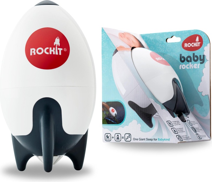 Produktbild Rockit Rocker