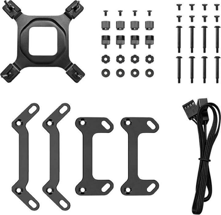 Produktbild Deepcool Mystique 240