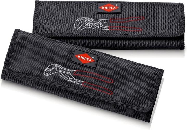 Produktbild Knipex Zangenschlüssel-Set (330 mm)