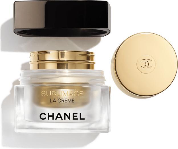 Produktbild Chanel Sublimage La Crème Texture Suprême 50 g (50 ml, 24h Creme)