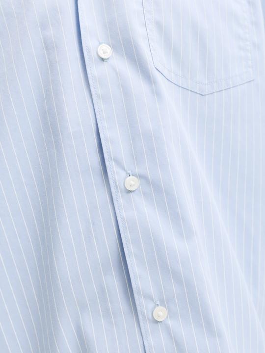 Immagine prodotto Jack & Jones Junior Hemd MENTON Kurzarmhemd (140)