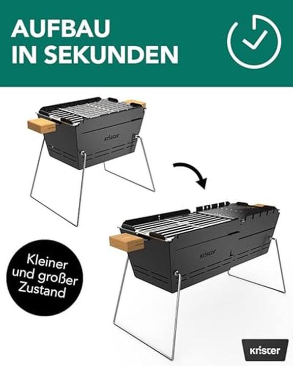 Produktbild Knister Original (20 cm)