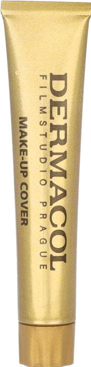 Image du produit Dermacol Couverture de maquillage (211)