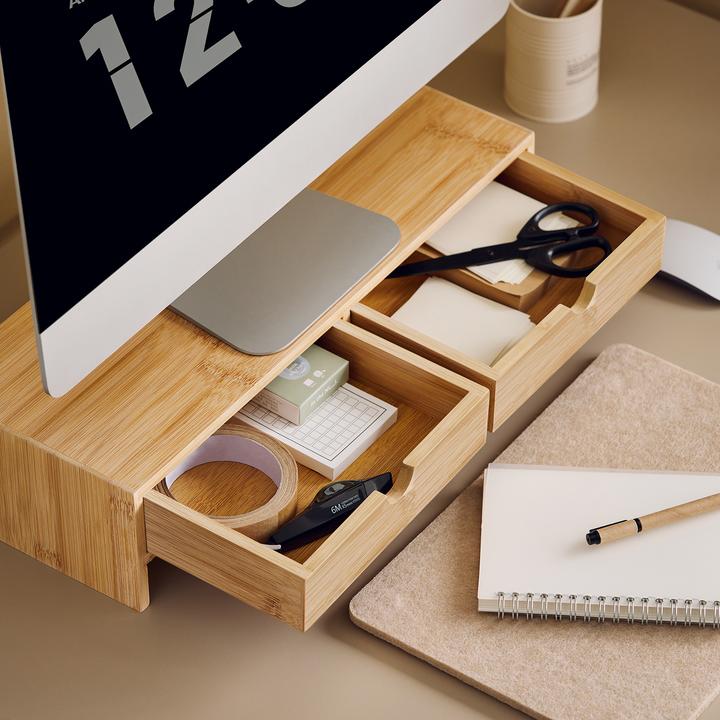 Image du produit SoBuy Élévation de l'écran