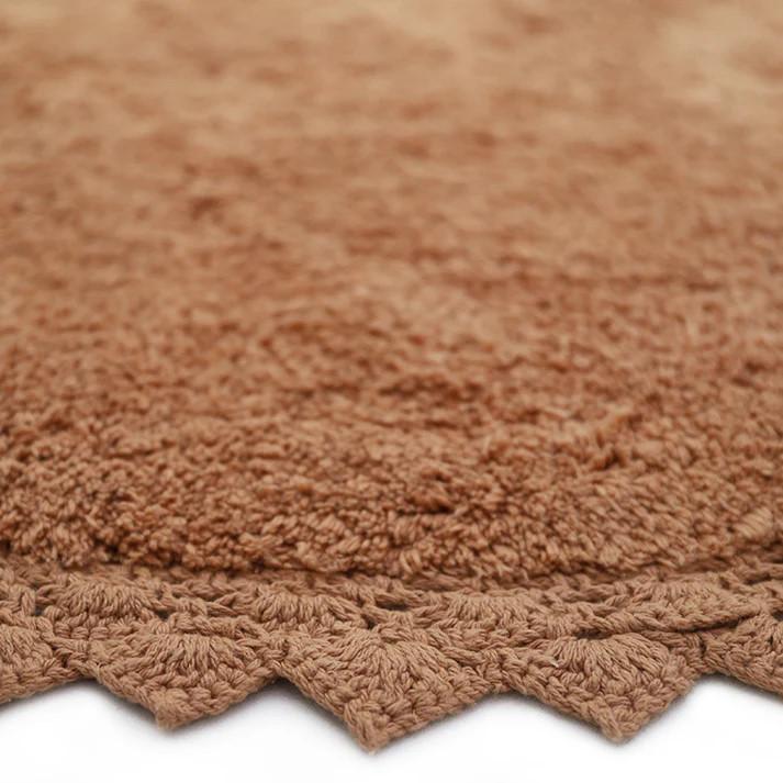 Produktbild Nattiot Teppich Perla (110 cm)