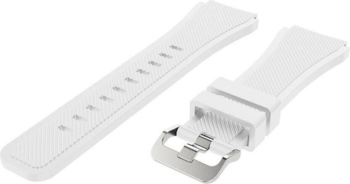 Produktbild Strap-it Armband (20 mm, Silikon, Vivomove HR, Forerunner 245)