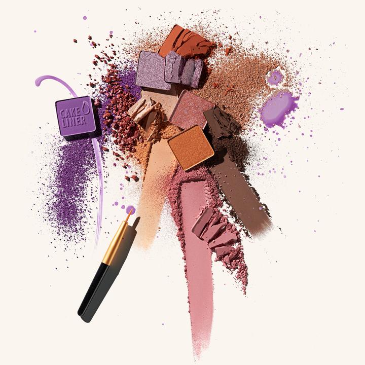 Image du produit Catrice Colour Blast Eyeshadow Palette 010 Tangerine meets Lilas (010 Tangerine rencontre Lilas)