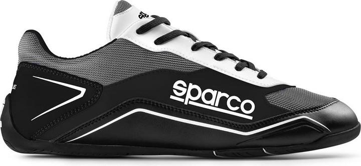 Produktbild Sparco S-Pole (38)