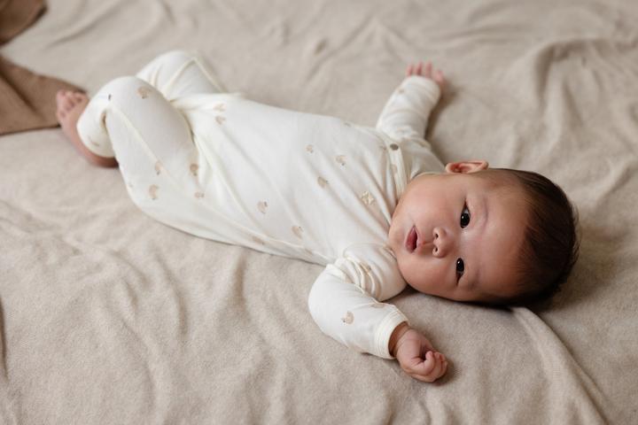 Produktbild Noppies Baby Strampler Nolan (56)