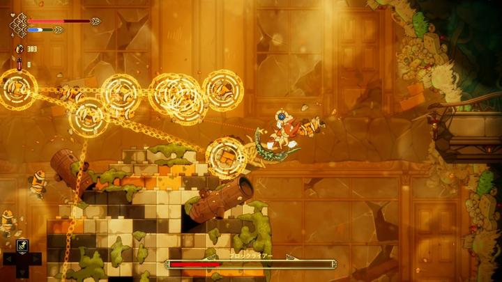 Produktbild Clear River Games Pronty (Switch, Switch Lite, Switch OLED, EN)