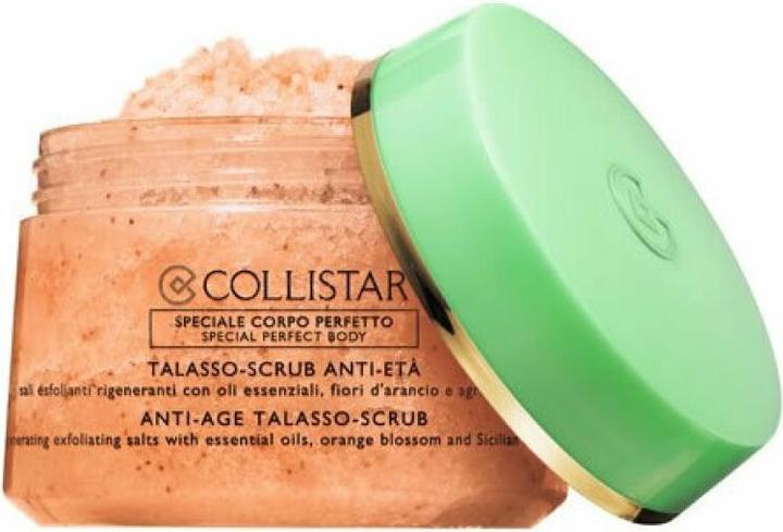 Produktbild Collistar Anti-Age Talasso Scrub (300 ml)