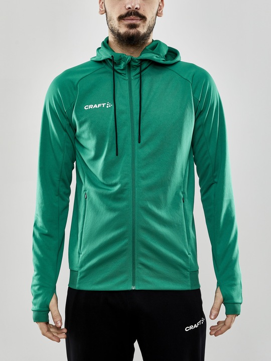 Actual product image Craft Evolve Hood Jacket M (XL)