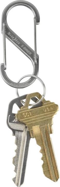 Actual product image Nite Ize S-Biner