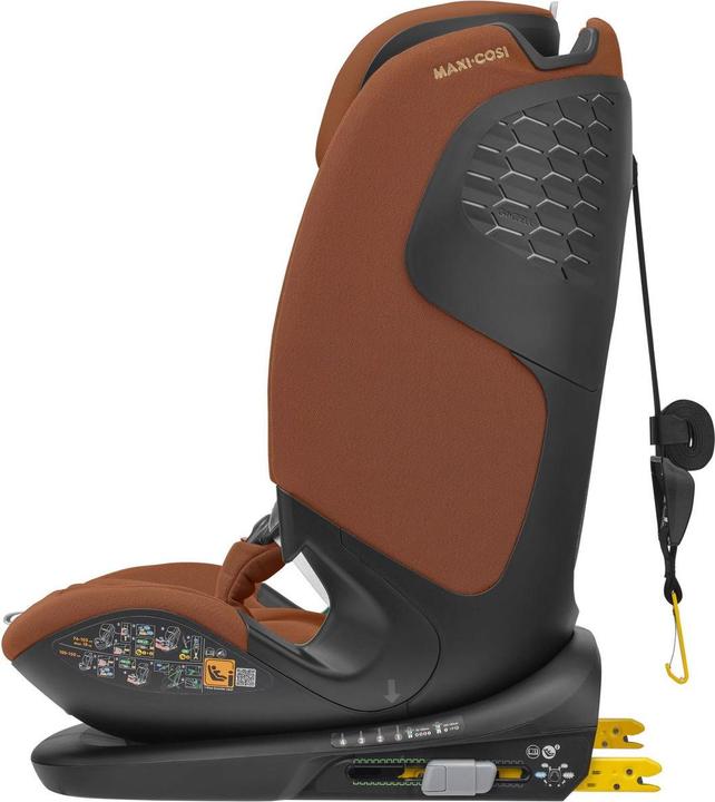 Immagine prodotto Maxi-Cosi Titan Pro2 i-Size (Seggiolino per bambini, ECE R129/i-Size Standard)