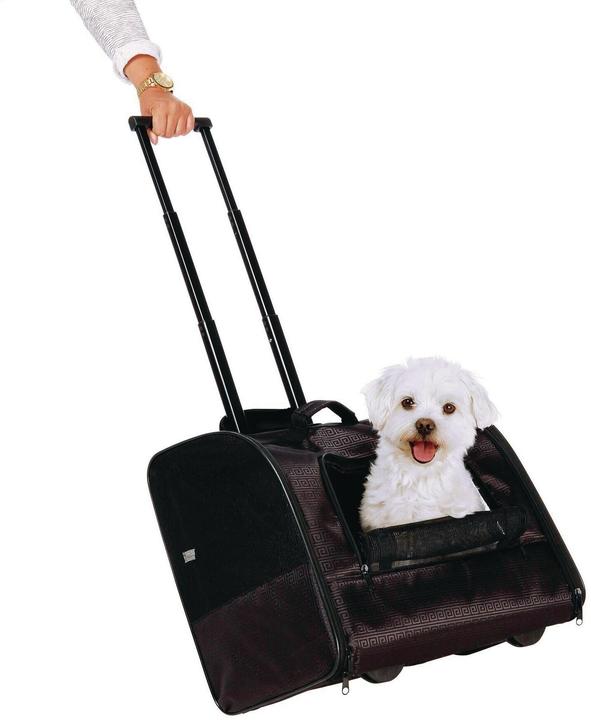 Produktbild Trixie Elegance (Hund, Komplett zu öffnen)