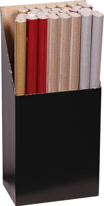 Image du produit Clairefontaine Glitty (Papier cadeau, 1 x)