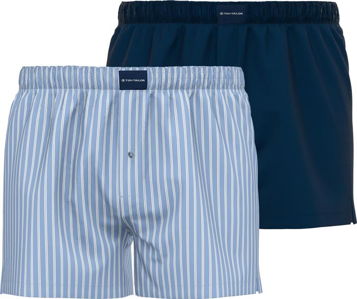 Produktbild Tom Tailor Dakota (L, 2er Pack)