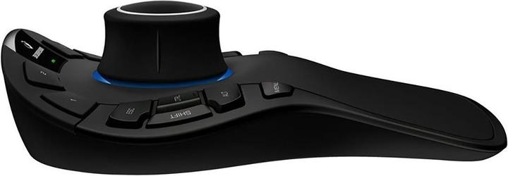 Produktbild 3Dconnexion SpaceMouse Pro (Kabellos)