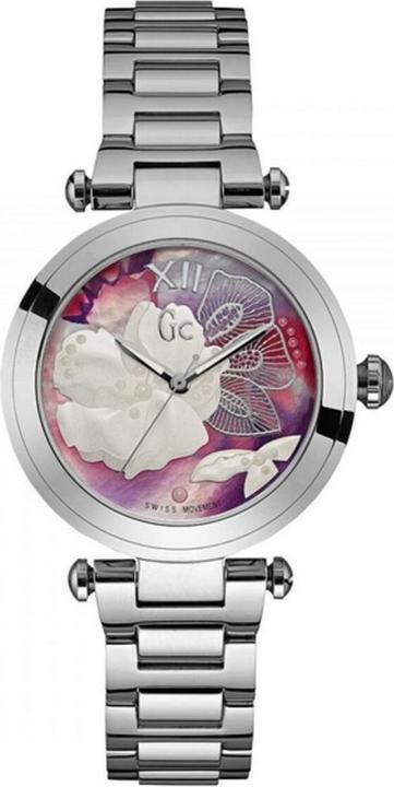 Produktbild Guess Ladies' Watch Y21004L3 (Ã˜ 37 mm) (37 mm)