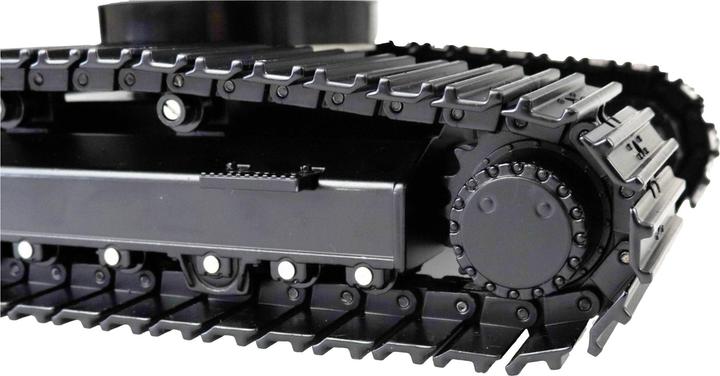 Produktbild Amewi G101H V2 Vollmetall Hydraulikbagger 1:16 RTR petrol (RTR Ready-to-Run)