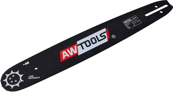 Actual product image AW Tools Avtoolsas 40 cm 16 "1,5 mm 0,058".325 "(AW80052)